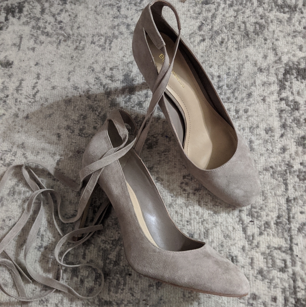 LNWT   BCBGeneration Ellah Heels